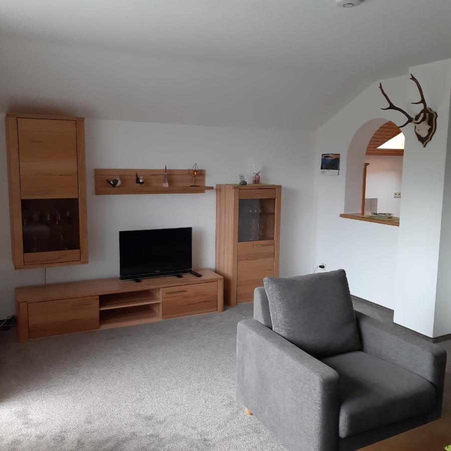 Ferienwohnung Steinhauser Клайс Екстериор снимка