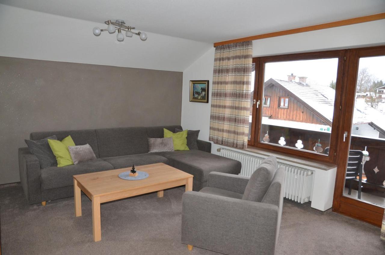 Ferienwohnung Steinhauser Клайс Екстериор снимка