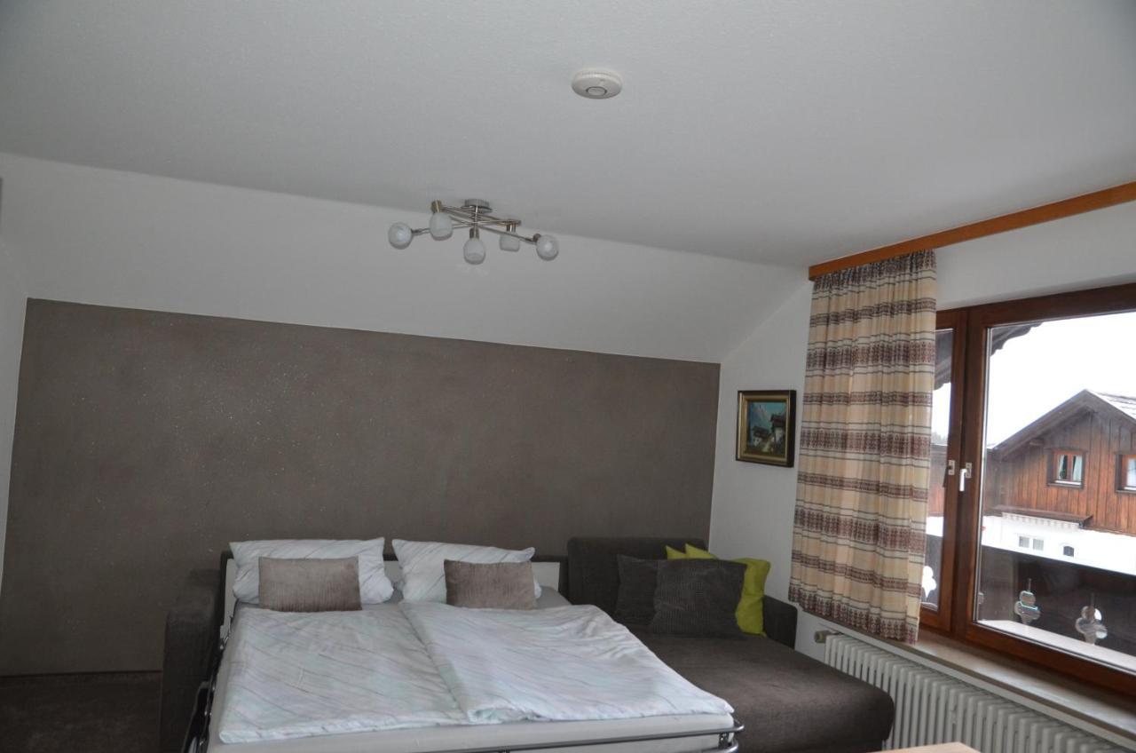 Ferienwohnung Steinhauser Клайс Екстериор снимка