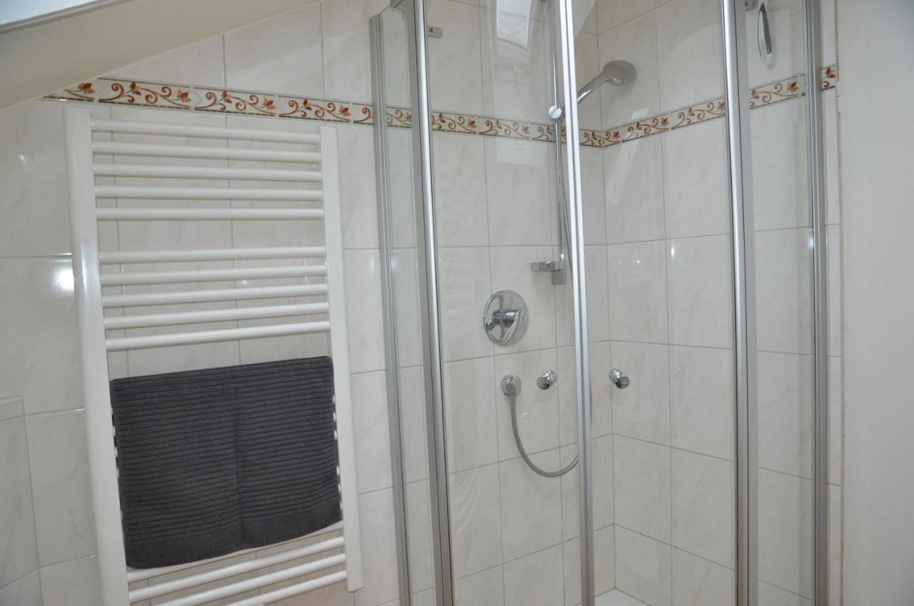 Ferienwohnung Steinhauser Клайс Екстериор снимка