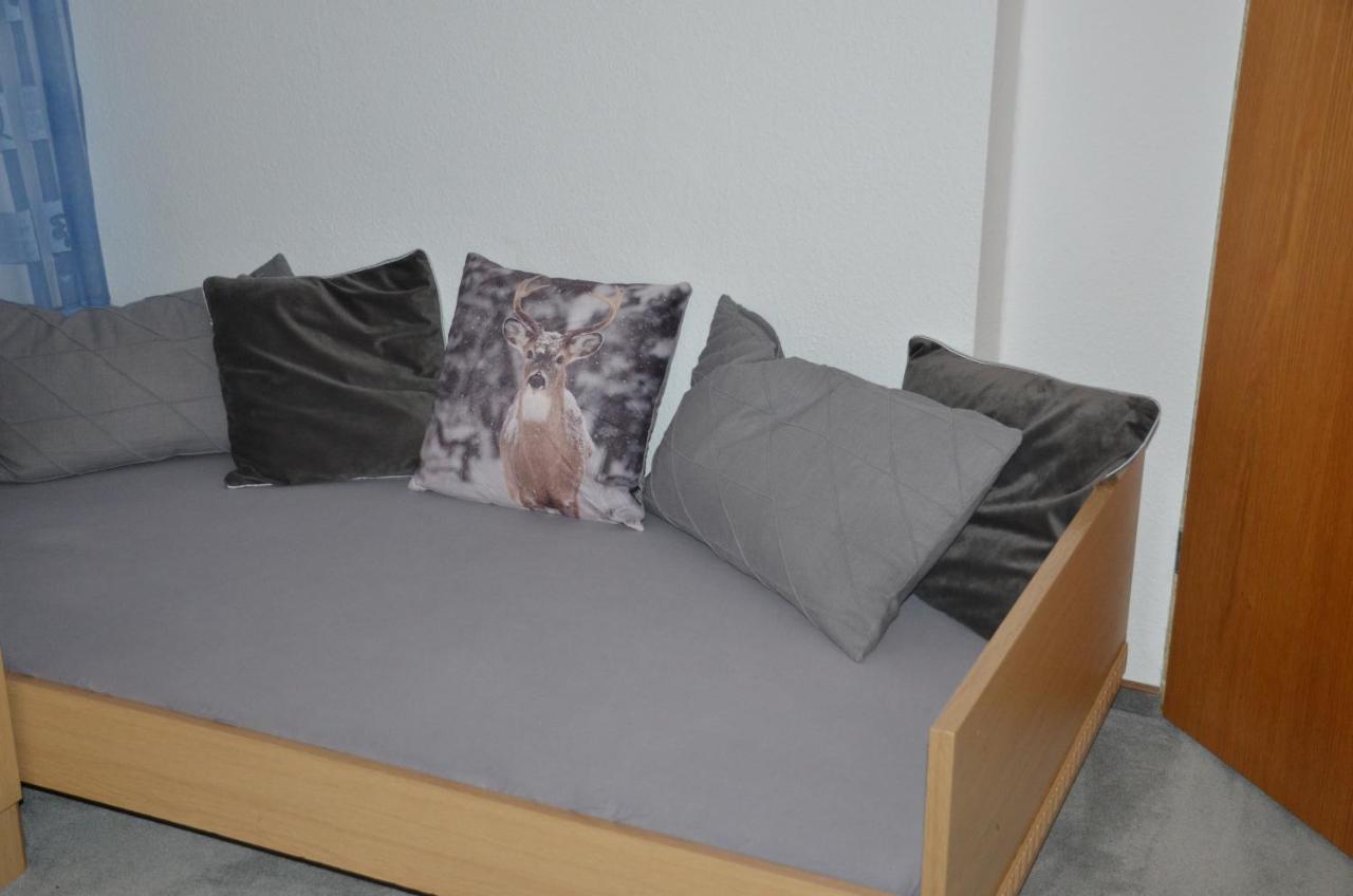 Ferienwohnung Steinhauser Клайс Екстериор снимка