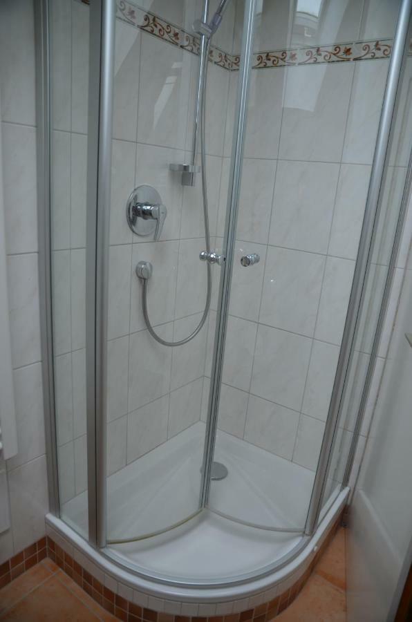 Ferienwohnung Steinhauser Клайс Екстериор снимка
