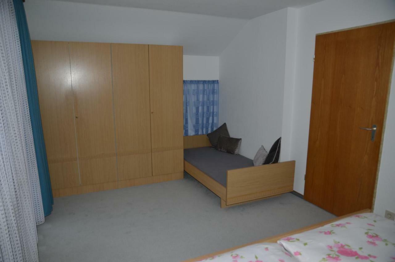 Ferienwohnung Steinhauser Клайс Екстериор снимка