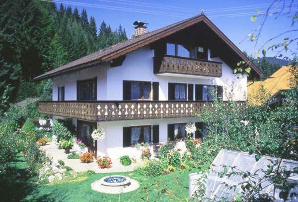 Ferienwohnung Steinhauser Клайс Екстериор снимка