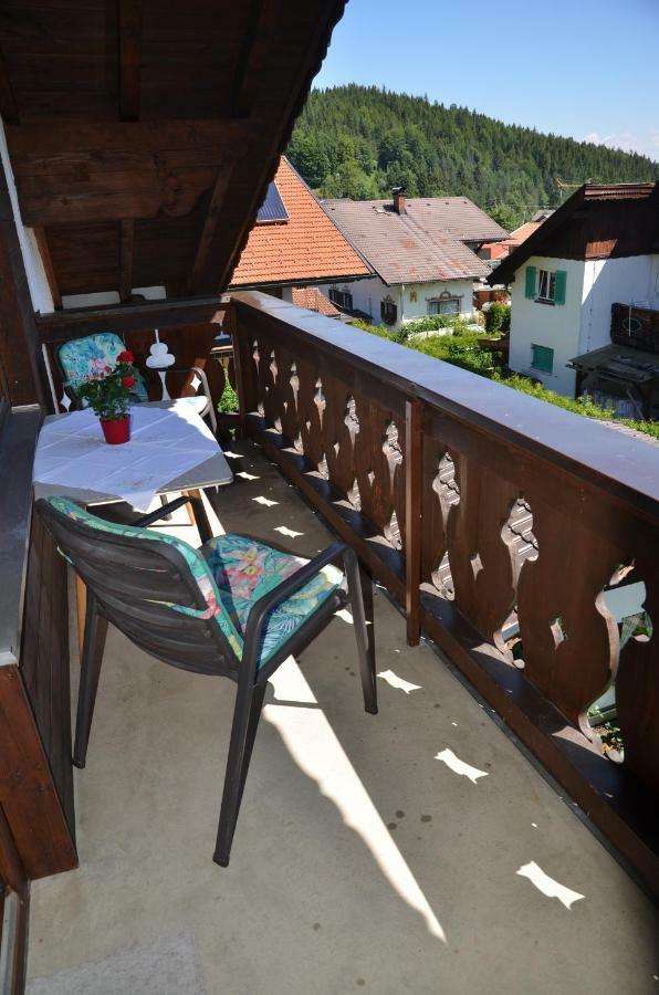 Ferienwohnung Steinhauser Клайс Екстериор снимка