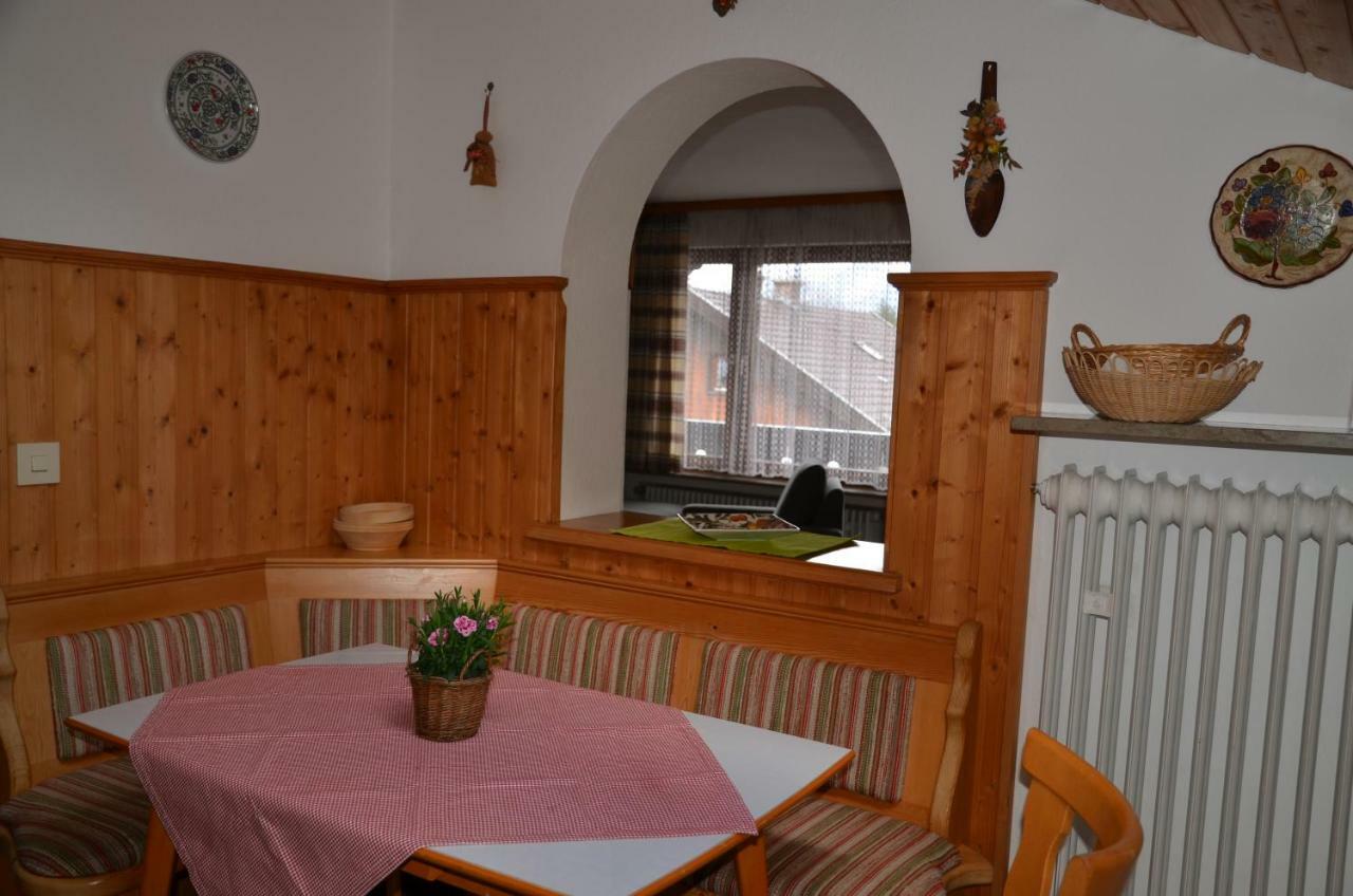 Ferienwohnung Steinhauser Клайс Екстериор снимка