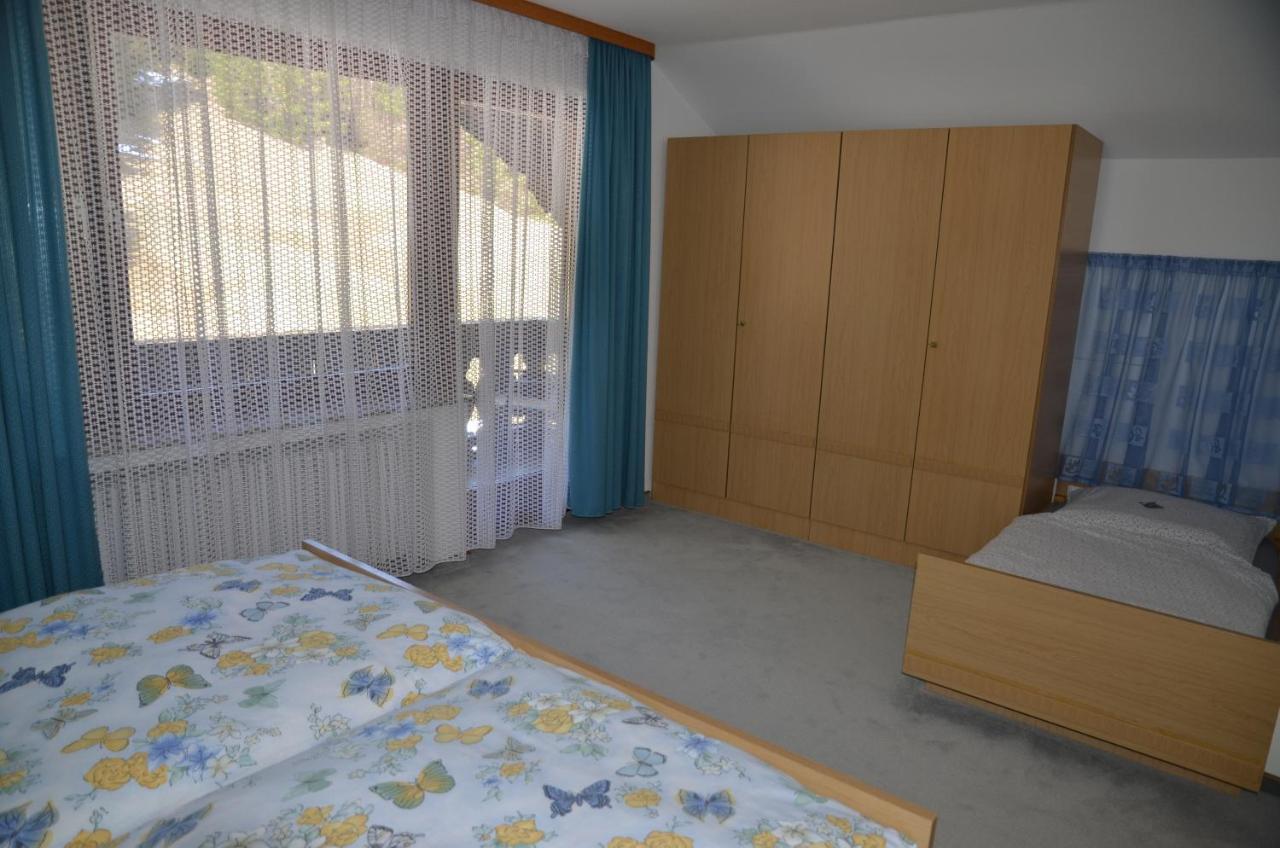Ferienwohnung Steinhauser Клайс Екстериор снимка
