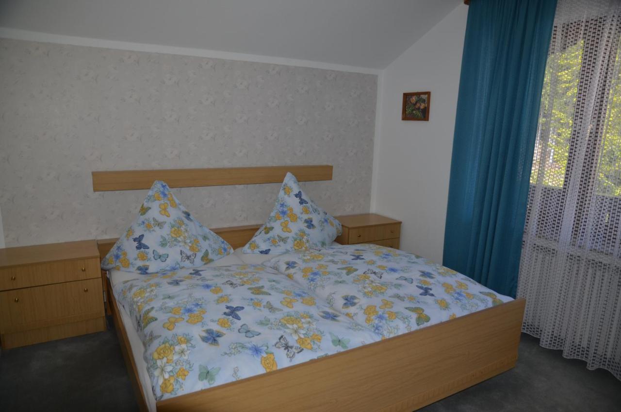 Ferienwohnung Steinhauser Клайс Екстериор снимка